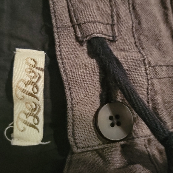 Draw string dress pants - Picture 6 of 9